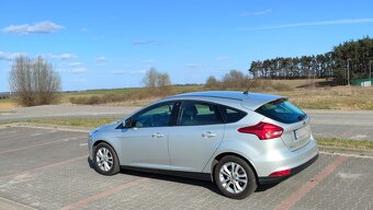 Ford Focus - 4