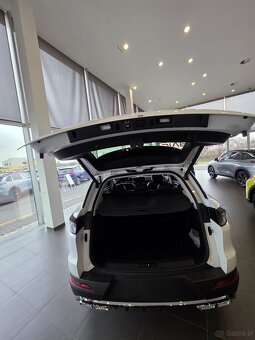 BAIC X75 - 4