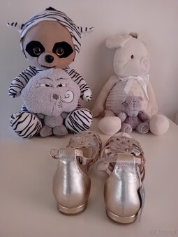 Nowe sandały Marco Tozzi - 4