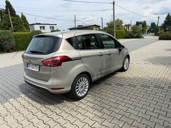 Ford B-MAX - 4