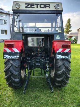 Zetor 7745 Turbo Special - 4