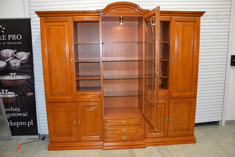 meblościanka - super stan - 4