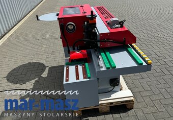 Okleiniarka Holzmann KAM 115P - 4