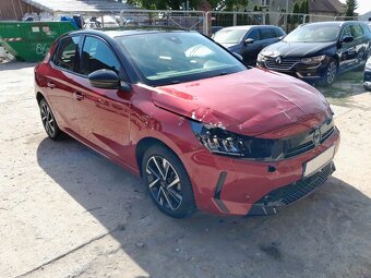 Opel Corsa 2024r Cena Brutto - 4