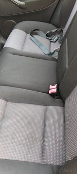 Sprzedam VW GOLF IV 1 ,4 Hatchbeck - 4