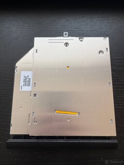 Napęd wewnętrzny DVD HP GU90N (Super Multi DVD Writer) - 4