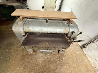 maszyny do obrobki drewna - 4