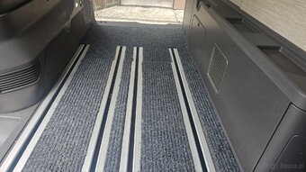 VW California Ocean T7 2.0 TDI (110 kW) – 60 000 km, - 4