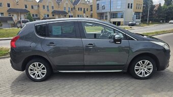 PEUGEOT 3008 - 4