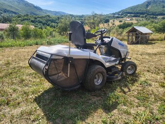 kosiarkę Karsit TC4 22/102 4×4 (AWD) - 4