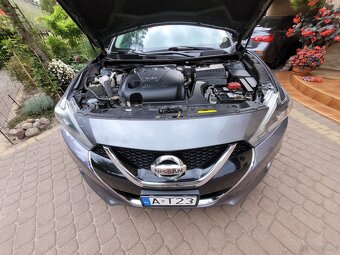 Nissan maxima v6 - 4
