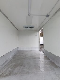 Komora Chłodnicza / Chłodnia Stacjonarna / Chladiaci box - 4