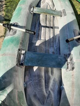 ponton Ufimka 21 - 4