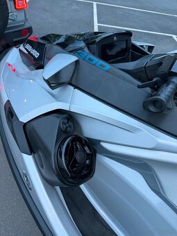 Sea-Doo GTX 300 Limited - 4