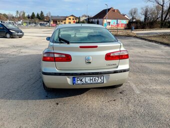 Reno laguna diesel - 4