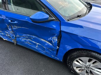 Skoda Octavia 1.5 TSI Ambiente - 4