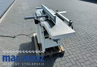 Wyrówniarko – grubościówka SCM Tecnomax MINIMAX FS41 ELITE - 4