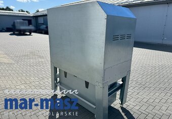 Odciąg do trocin FELDER typ RL 200 - 4