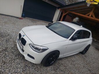 Bmw 1 f20 M-pakiet - 4