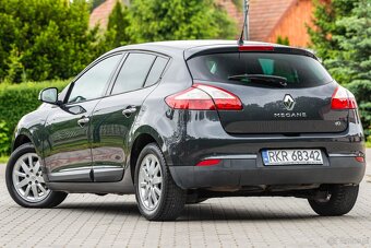 Renault Megane - 4