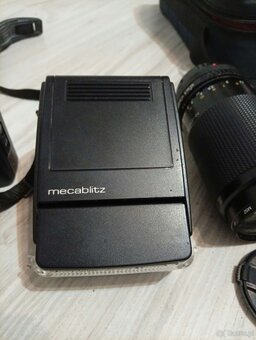 Canon 70 - 4