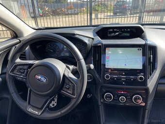 Subaru Impreza 2020r AWD 4x4 navi netflix, full led - 4