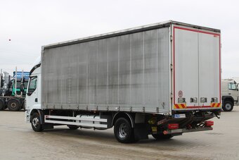 DAF LF 250 FA, HYDRAULICZNY PRZÓD, EURO 6 - 4