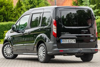 FORD TRANSIT CONNECT - 4