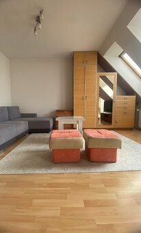 2 pokoje, 40.25 m2, III piętro, umeblowane, Os. Dobrzec - 4
