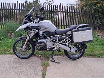 Bmw R 1200 GS LC - 4