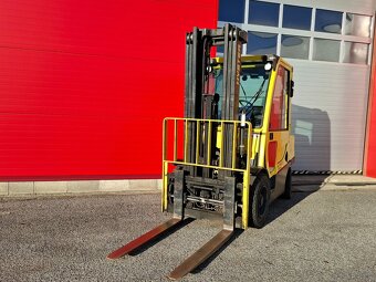 Hyster H3.5 FT Diesel r v. 4/2022,triplex - 4