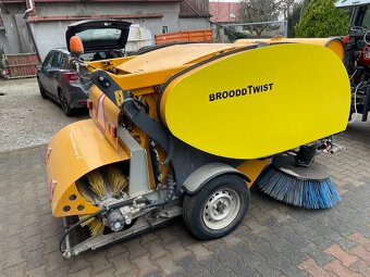 Broddway Wasa Zamiatarka Broddson Brodd Twist 2019 schmitd - 4