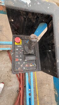 Genie GS-4390 RT - 4