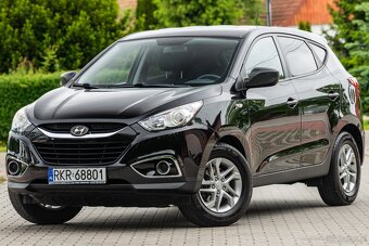 Hyundai ix35 | 1.6 benzyna - 4