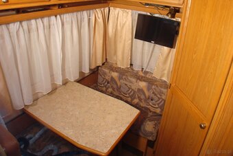 kamper 2,5 d fiat ducato - 4