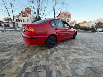 BMW e46 316i 2003 polift - 4