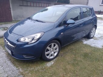 Corsa E - 4