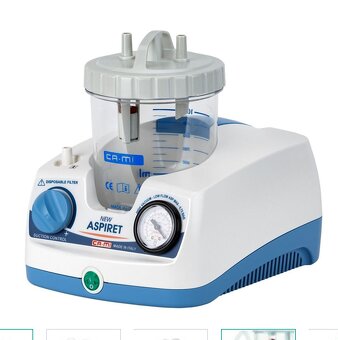 NEW ASPIRET - ssak medyczny - 4