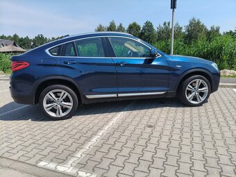 X4 3.0 X DRIVE JASNA SKÓRA ZADBANA - 4