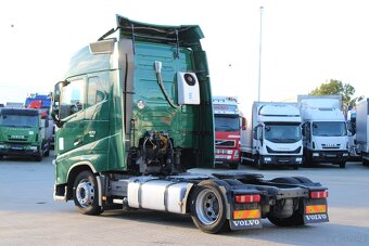 Volvo FH 420, LOWDECK, EURO 6, VEB+, NIEZALEŻNA KLIMATYZACJA - 4