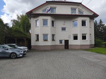 Duże, funkcjonalne, bezczynszowe mieszkanie z ogródkiem - 4