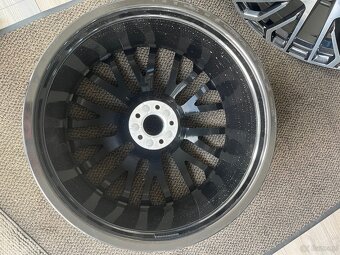 23” Original Audi 5x112 Audi Q8/RSQ8 , Q7/SQ7 - 4