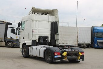 DAF XF 460 FT, EURO 6 - 4