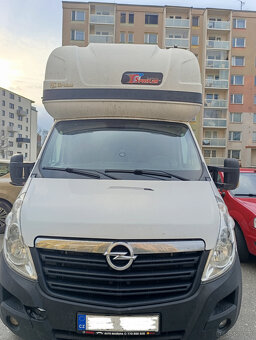 OPEL MOVANO S169B3 - 4