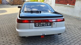 Subaru SVX, 3.3 169kw, automat - 4