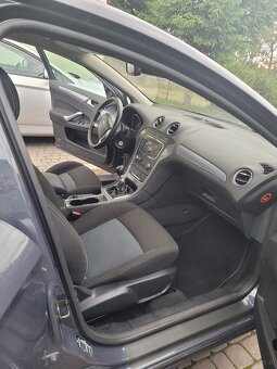 Sprzedam ford mondeo mk4 - 4