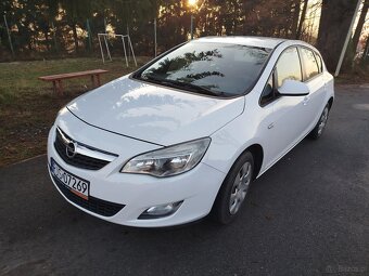 Opel nowy rozrząd , nowa butla - 4