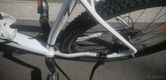 Rower Romet Mustang m7 - 4