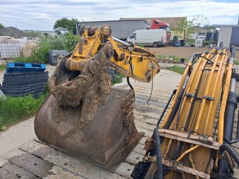 Jcb 210 lc - 4