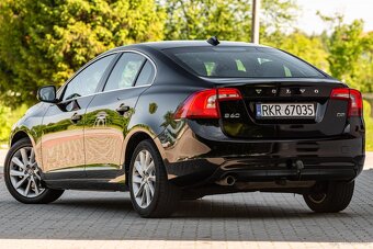 Volvo S60 - 4